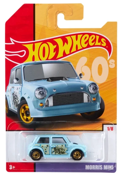 Morris Mini