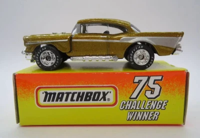 57 Chevy