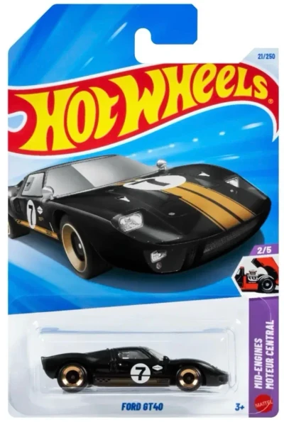 Ford GT40