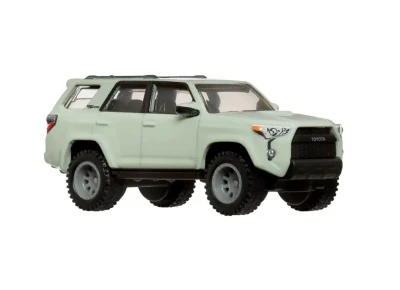 18 Toyota 4Runner