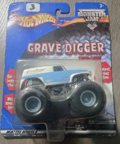 Grave Digger