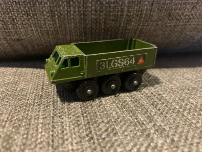 Alvis Stalwart