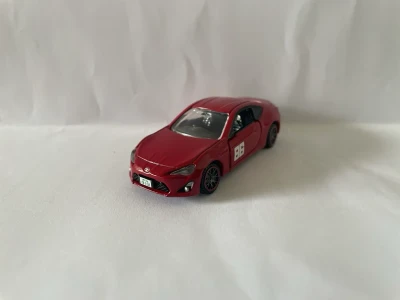 MF Ghost Toyota 86 GT