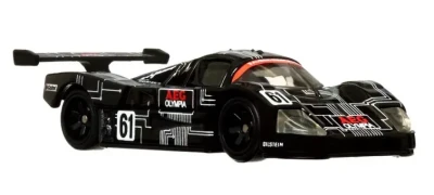 Sauber-Mercedes C9