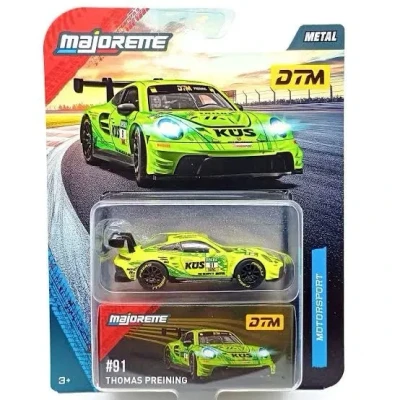 Porsche 911 GT3 R
