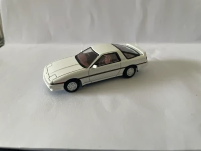 Toyota Supra (A70)