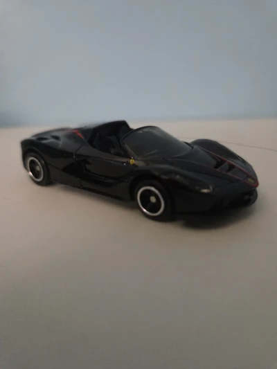 LaFerrari Aperta