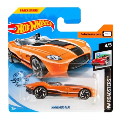 RRRoadster