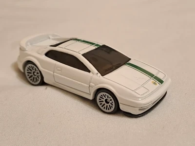 Lotus Esprit