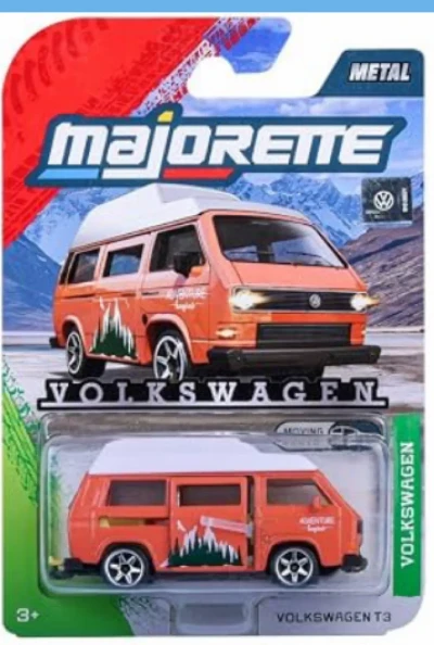 Volkswagen T3