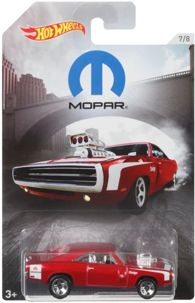 70 Dodge Challenger R/T