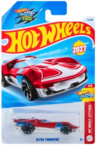 Ultra Turbofire
