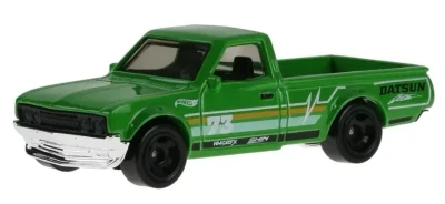 Datsun 620