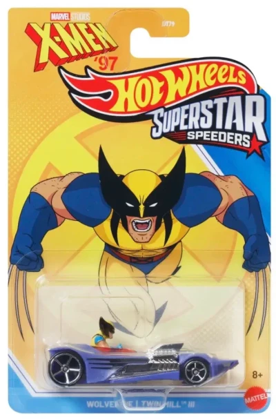 Wolverine Twin Mill III