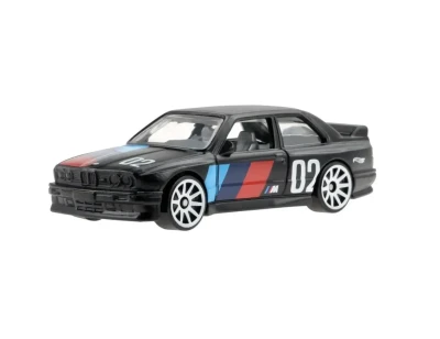 92 BMW M3
