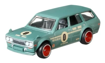 Datsun 510 Wagon