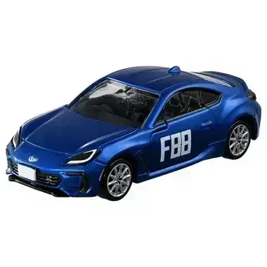 Subaru and Subaru Subaru BRZ (Sato Subaru)