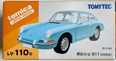 Porsche 911S