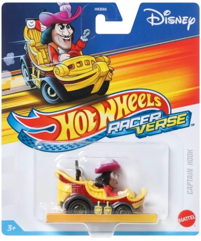 Captain Hook