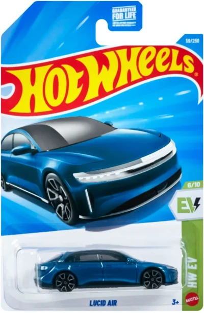 Lucid Air