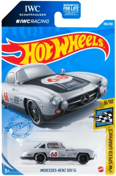 Mercedes-Benz 300 SL