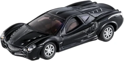 Mitsuoka Orochi