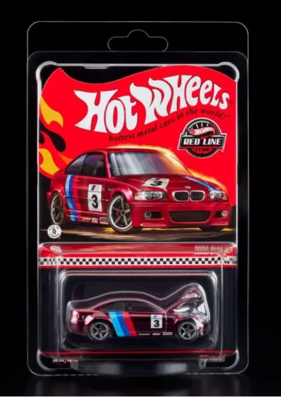 2006 BMW M3