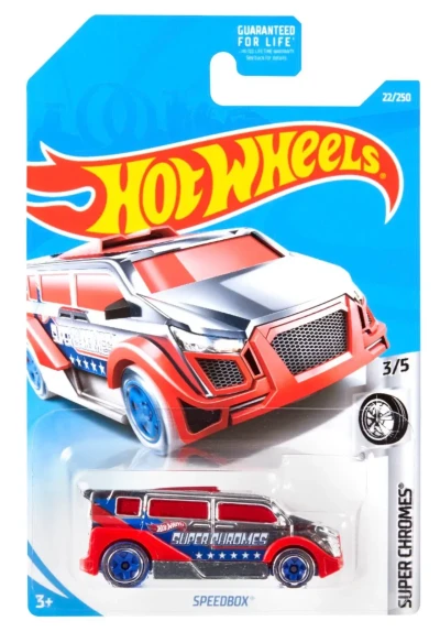 Speedbox
