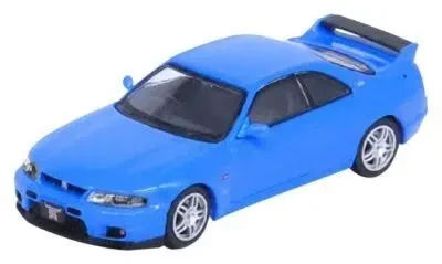 Nissan Akyline GT-R (R33) LM Limited