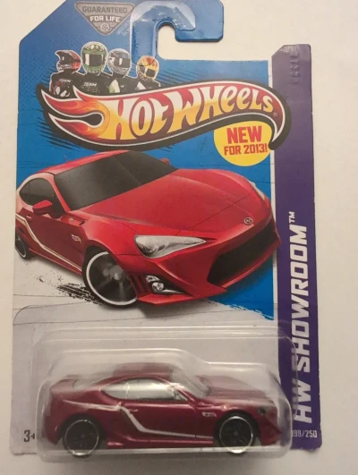 Scion FR-S