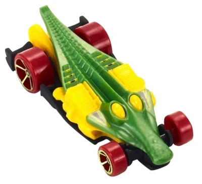 Croc Rod