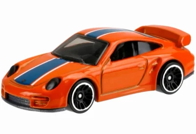 Porsche 911 GT2