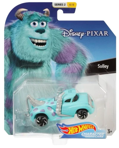 Sulley