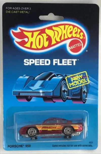 Porsche 959