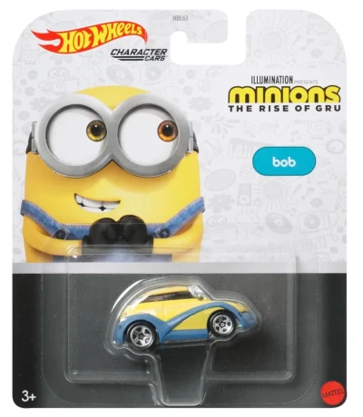 Bob