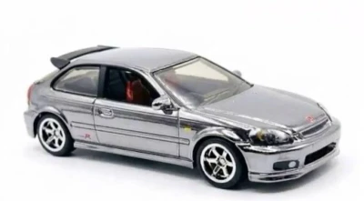1999 Honda Civic Type R
