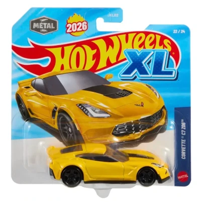 Corvette C7 Z06