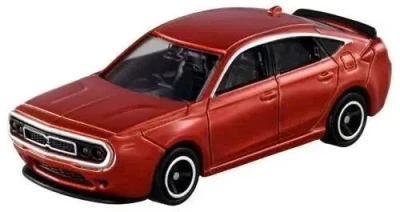 Mitsuoka M55