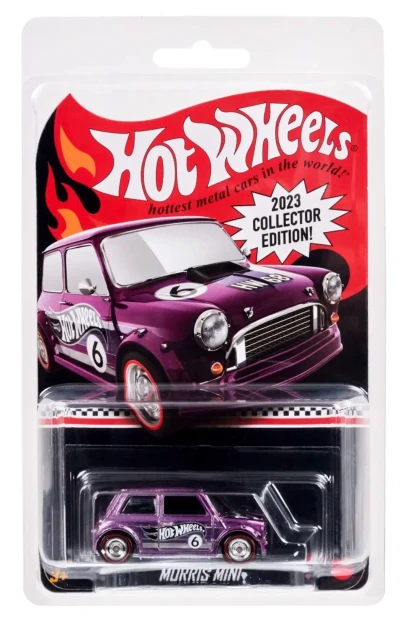 Morris Mini