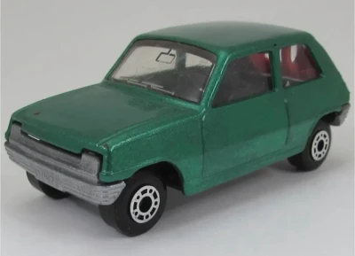 Renault 5TL