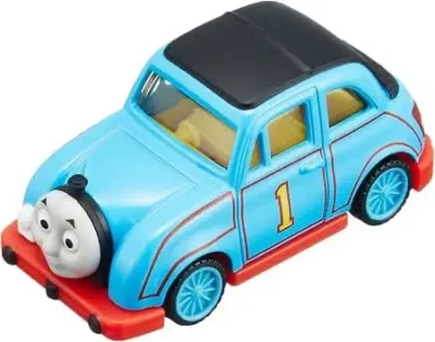 Thomas Car