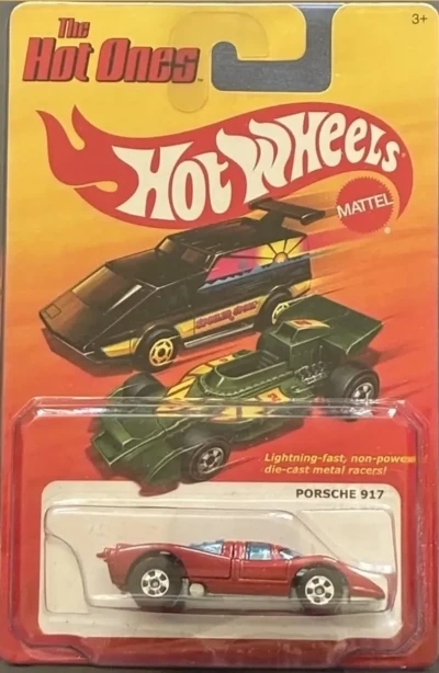 Porsche 917