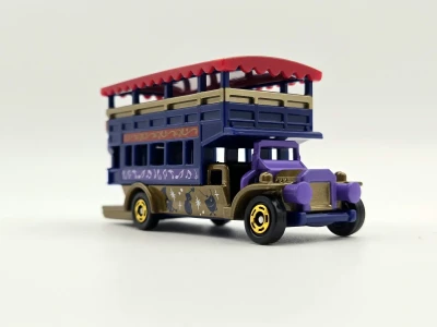42nd Anniversary Omnibus