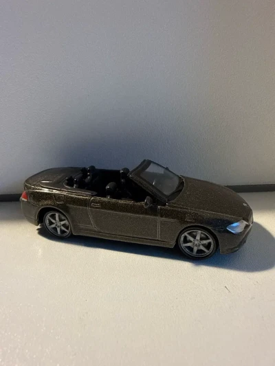 Bmw 645 ci