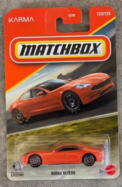 Karma Revero