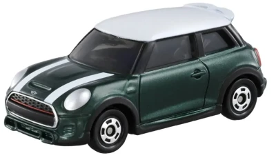 Mini John Cooper Works