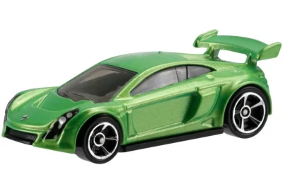 Mastretta MXR