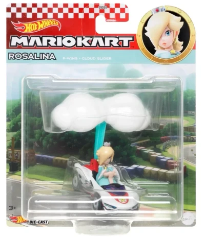Rosalina P-Wing Cloud Glider