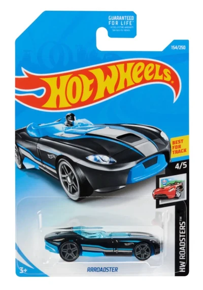 RRRoadster
