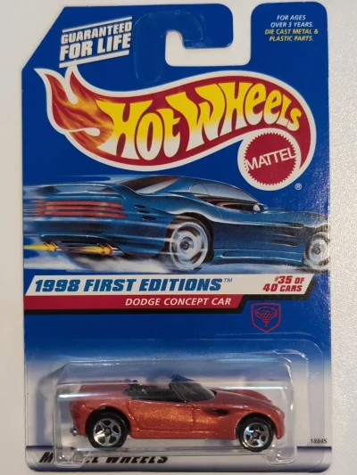 Dodge
